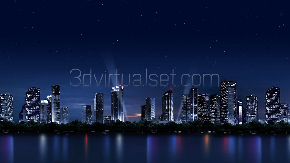 The-Night-Scenery-Of-The-City-059